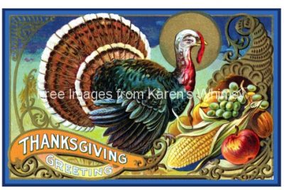 Thanksgiving Cards 2
