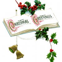 Free Christmas Graphics