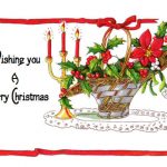 Christmas Greeting Cards 3