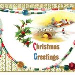 Christmas Greeting Cards 5