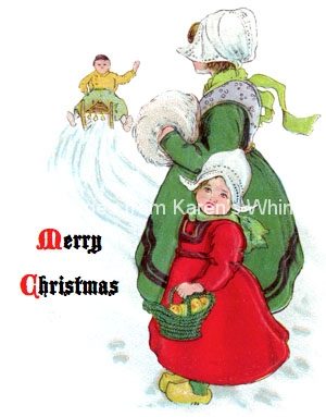 Free Christmas Cards 2