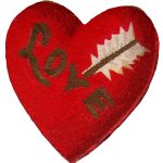 Valentines Day Hearts 5 - Love and Arrow
