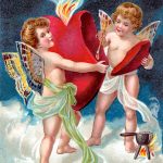 Valentines Day Pictures 3 - Cupid Sorcery