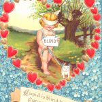 Valentine Hearts 6 - Love Is Blind