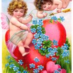 Valentine Graphics 5 - Tiny Cupids