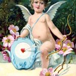 Valentine Graphics 6 - Cupid's Target