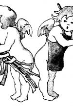 Drawings Of Cupid 2 - Cupids Clean Up