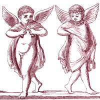 Pictures of Cupid