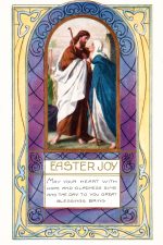 Easter Christian Images 2 - Easter Joy