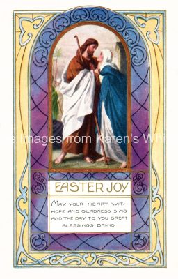 Easter Christian Images 2 - Easter Joy