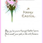 Easter Bunnies 5 - Easter Card