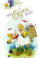 Easter Greetings 5 - Easter Wishes