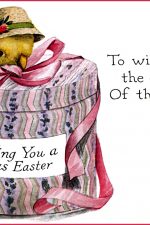 Easter Quotes 5 - Joyous Easter