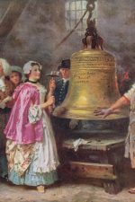Patriotic Pictures 1 - The Liberty Bell
