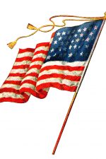 US Flags 5