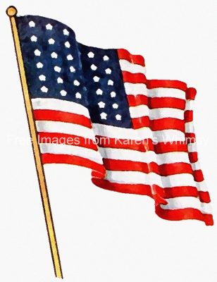 US Flags 3