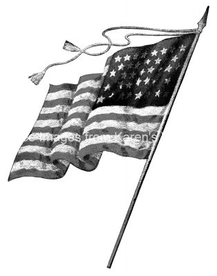 American Flag Images 4