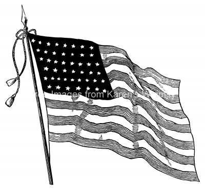 American Flag Images 5