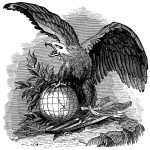 Drawings Of Eagles 1