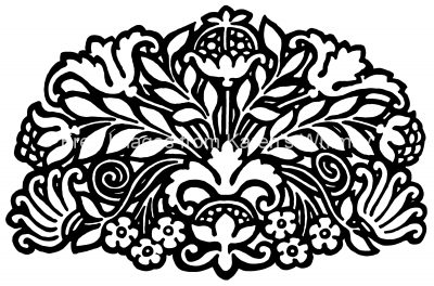 Free Floral Clipart 2