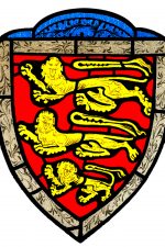 Free Coat of Arms 2 - Arms of John, Earl of Kent