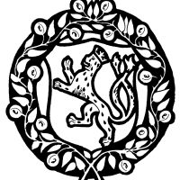 Coat of Arms Symbols