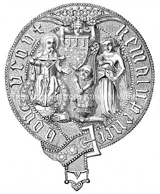 Coat of Arms Symbols 1