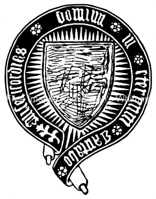 Coat of Arms Symbols 3