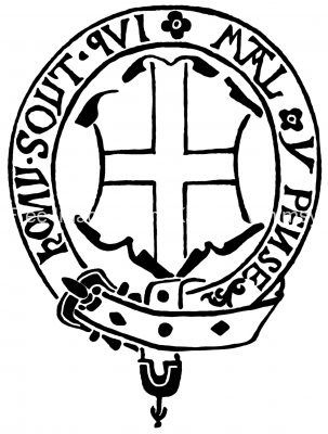 Coat of Arms Symbols 5