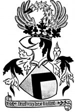 Coat of Arms Crest 2