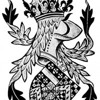 Coat of Arms Crests
