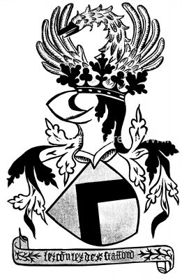 Coat of Arms Crest 2