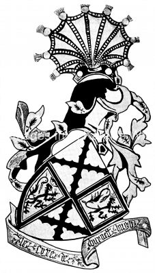 Coat of Arms Crest 5