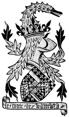 Coat of Arms Crest 6