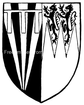 Family Crest Coat of Arms 1