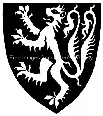 Family Crest Coat of Arms 3