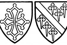 Heraldry Symbols 2