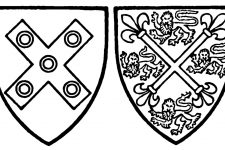 Heraldry Symbols 3
