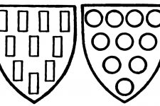 Heraldry Symbols 4