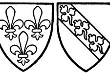 Heraldry Symbols 5
