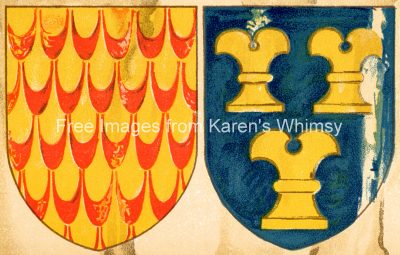 Coat of Arms Images 5