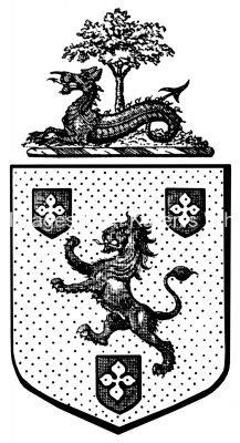 Coat of Arms 10