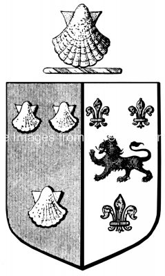 Coat of Arms 4