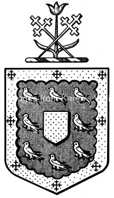 Coat of Arms 8
