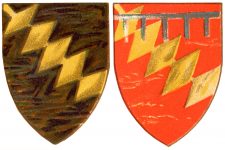 Middle Ages Heraldry 5