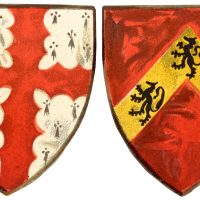 Middle Ages Heraldry
