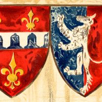 Heraldry Coat of Arms