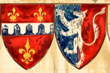Heraldry Coat of Arms 1