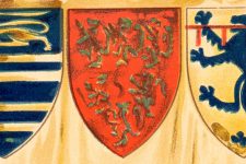Heraldry Coat of Arms 2