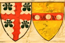 Heraldry Coat of Arms 3